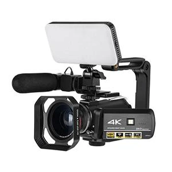 Video Camcorder